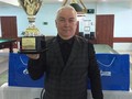 Поздравляем спортсменов Сургутского района с присвоением разрядов