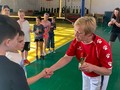 Спортивное мероприятие для детей ДНР