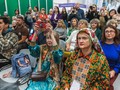 Сургутский район принял участие в туристском форуме 