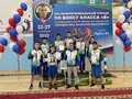 Спортсмены Сургутского района - финалисты Межрегионального турнира по боксу