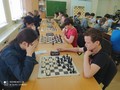 Мастер-класс по шахматам с искусственным интеллектом