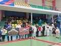 Чемпионат и первенство ХМАО-Югры по универсальному бою