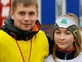 Спортсменка Сургутского района - бронзовый призёр всероссийских юношеских соревнований