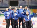 Спортсмены Сургутского района вернулись победителями окружного чемпионата и первенства по пауэрлифтингу