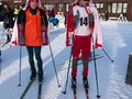 Завершились чемпионат и первенство по лыжным гонкам в зачёт Параспартакиады и Сурдспартакиады ХМАО-Югры