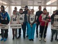 Завершились чемпионат и первенство по лыжным гонкам в зачёт Параспартакиады и Сурдспартакиады ХМАО-Югры