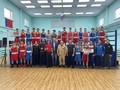 Спортсмены СШ#1 стали победителями первенства в Пыть-Яхе