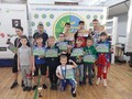 Чемпионат и первенство Сургутского района по кикбоксингу
