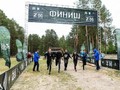 На Лыжной базе СШОР Сургутского района в г.п. Барсово прошла военно-спортивная игра «Z86».