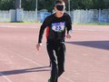 Новые рекорды параспортсменов Сургутского района на Спартакиаде людей с инвалидностью