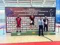 Сургутские борцы вернулись с медалями и путевкой на Чемпионат России