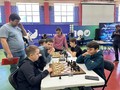 Шахматы — это борьба, со своими ошибками!