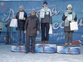 В Сургутском районе стартовала  «Лыжня России - 2025». В г.п.Лянтор 08 февраля состоялась 43-я массовая лыжная гонка 