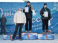 В Сургутском районе стартовала  «Лыжня России - 2025». В г.п.Лянтор 08 февраля состоялась 43-я массовая лыжная гонка 