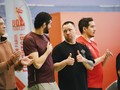 XXII комплексная Спартакиада Сургутского района для людей с ограниченными возможностями здоровья стартовала в минувшие выходные в ЦСП «Атлант»!
