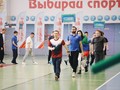 XXII комплексная Спартакиада Сургутского района для людей с ограниченными возможностями здоровья стартовала в минувшие выходные в ЦСП «Атлант»!