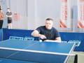 XXII комплексная Спартакиада Сургутского района для людей с ограниченными возможностями здоровья стартовала в минувшие выходные в ЦСП «Атлант»!