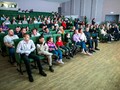 Подведение итогов XIV Спартакиады муниципальных служащих Сургутского района