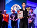 Подведение итогов XIV Спартакиады муниципальных служащих Сургутского района