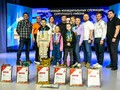 Подведение итогов XIV Спартакиады муниципальных служащих Сургутского района