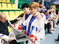 Спортивные достижения ветеранов на IV Спартакиаде
