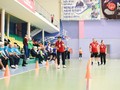 Спортивные достижения ветеранов на IV Спартакиаде