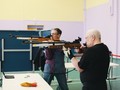 Спортивные достижения ветеранов на IV Спартакиаде