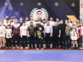 В Сургутском районе турнир по вольной борьбе стал данью памяти герою Сайману Исрафилову