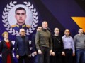 В Сургутском районе турнир по вольной борьбе стал данью памяти герою Сайману Исрафилову