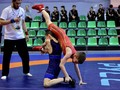 В Сургутском районе турнир по вольной борьбе стал данью памяти герою Сайману Исрафилову