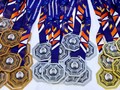 В Сургутском районе турнир по вольной борьбе стал данью памяти герою Сайману Исрафилову