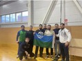 Триумф пауэрлифтеров Сургутского района на 