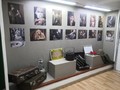 В канун Дня Победы в Лянторском хантыйском этнографическом музее открылась выставка Татьяны Гупенко 