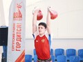 Жители Сургутского района установят «Рекорд Победы»!