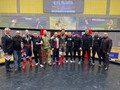 Спортсмен Сургутского района завоевал золото на турнире 